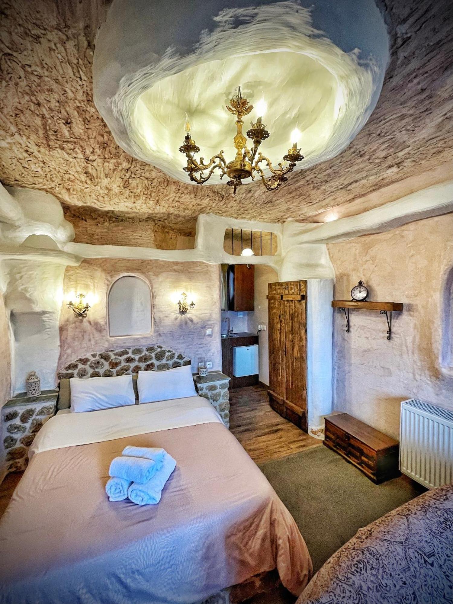 Anilia Guesthouse Synikia Mesi Trikalon Luaran gambar