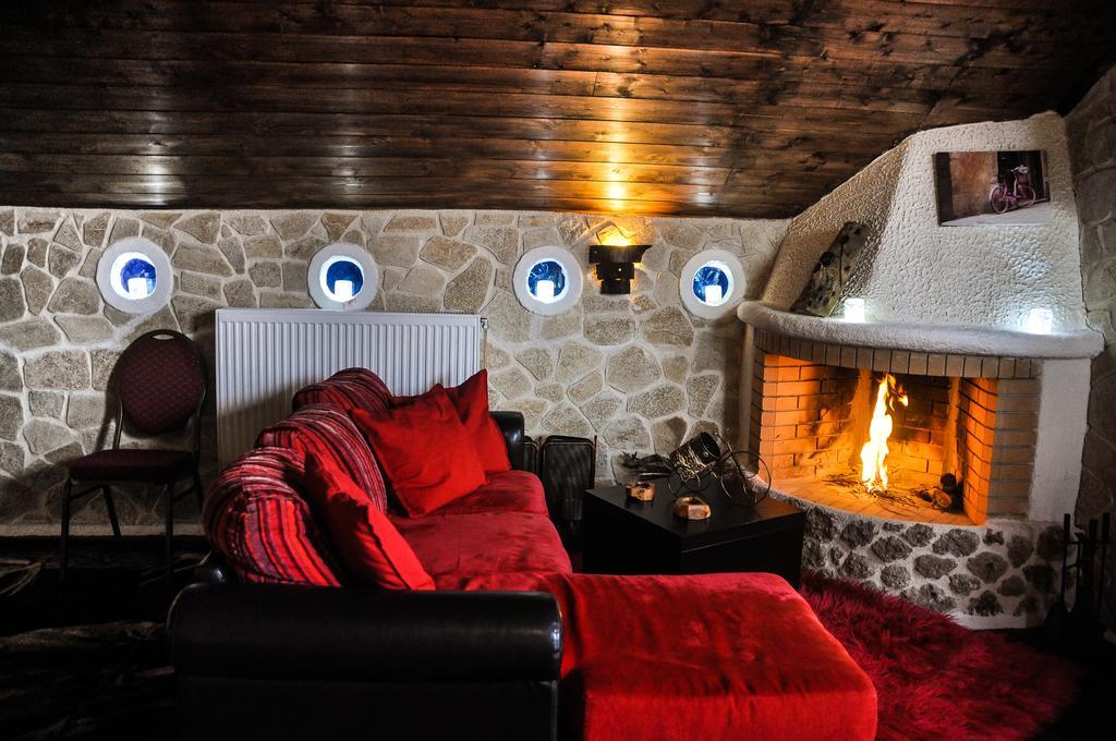 Anilia Guesthouse Synikia Mesi Trikalon Bilik gambar